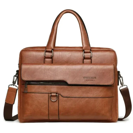 Men’s Office Laptop Bag